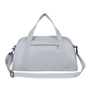 Personalized Gym Bag - Custom Logo Workout Duffle for Men & Women - Yoga, Sports, Travel Ready - Product Image 4