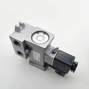 โซลินอยด์นิวแมติกอะไหล่ KJD23-15 AC 220v - Product Image 4