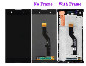 Montaje de pantalla Lcd táctil para móvil, montaje de digitalizador para xperia XA1 Plus, G3412, G3416, G3426, G3421, G3423 - Product Image 5