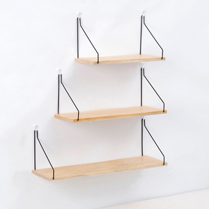 Wall Floating Shelves for Home Wall Storage Shelf and Wall Mount Display Rack