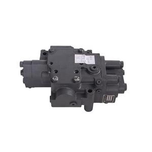 Válvula Amplificadora de Flujo Hidráulico de Alta Precisión 9G800-54A030000A0 803004038, Repuestos para Cargadora - Product Image 1