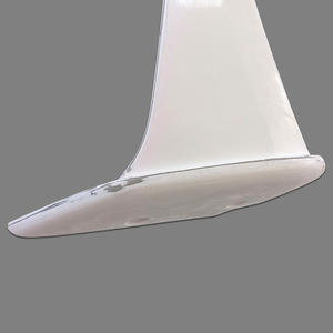 Parachoques Traseros de Material FRP, Estilo Ancho, para Subaru BRZ ZD8/Toyota GR86 ZN8, Estilo Artisan Spirits <span class=keywords><strong>GT</strong></span>, Gran Venta <span class=keywords><strong>2022</strong></span> - Product Image 2