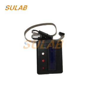 Step <span class=keywords><strong>Monar</strong></span>-Herramientas de decodificador de elevador, herramienta de servicio decodificador de elevador - Product Image 1