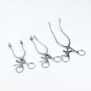 Premium Nieuw Ontwerp Roestvrijstalen Chirurgische <span class=keywords><strong>Retractor</strong></span> Medische Hoge Kwaliteit Dierenarts Orthopedische <span class=keywords><strong>Gelpi</strong></span> Zelfbehoud <span class=keywords><strong>Retractor</strong></span> - Product Image 1