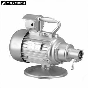 Vibrator Beton, Tần Số Cao Điện Tấm Bê Tông Di Động Trung Quốc Loại Kim Vibrator Giá - Product Image 1