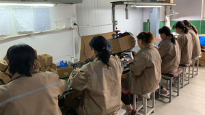 Kéo Câu Cá Bằng Thép Không Gỉ Kéo Dây Siêu Bện - Product Image 4