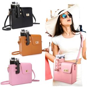 Bolso de Hombro de Lujo para Mujer, Bolso de Diseñador, Bolso Cruzado de Lona de Moda 2023, Bolsos de Hombro Femeninos - Product Image 3