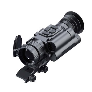 Visor Térmico Digital Infrarrojo de Visión Nocturna HENBAKER T723-RL para Caza con Resolución de 384*288 - Product Image 3