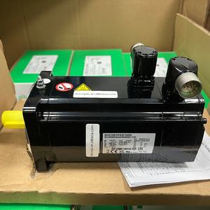 100% Gloednieuwe En Originele Pacdrive 3 Sh3 100 Servomotor Sh31402p12f2000 Voor <span class=keywords><strong>Schneider</strong></span> Elektrische Apparatuur - Product Image 1