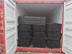 Poste de Cerca de Betún Negro <span class=keywords><strong>Israel</strong></span>í para el Mercado de Oriente Medio / ESTÁNDARES Y - Product Image 6