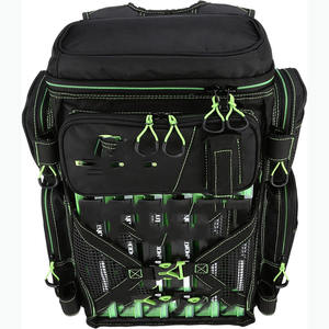 Free Sample TINYAT Tactical <b>Fishing</b> Sling <b>Tackle</b> Bag Lightweight <b>Fishing</b> Backpack <b>Fishing</b> Gear and Equipment Bag - Product Image 1