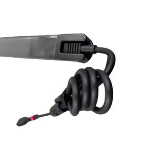 20V11.5A 230W USB Yellow Pin Chargeur pour ordinateur portable LE230USBO 1.8M Câble pour Legion 7 5P C7 S7 <span class=keywords><strong>Y540</strong></span> Y545 Y740 Y730 Y900 Y910 - Product Image 4