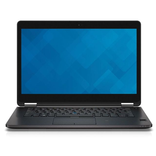 Refurbished Latitude 7280 Laptop - Core I5-6300U 8GB RAM 256GB SSD 12.5 Inches Business Grade Bulk Wholesale Price
