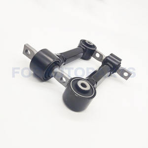 Para <span class=keywords><strong>HONDA</strong></span> CIVIC 1996-2000 <span class=keywords><strong>CRX</strong></span> 1992-1998 <span class=keywords><strong>Precio</strong></span> de fábrica Suspensión Brazo de control trasero Derecho izquierdo 52400-SR3-000 52390-SR3-000 - Product Image 3