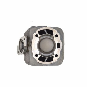 Pièces de moteur de moto de bonne qualité, kits de cylindres <span class=keywords><strong>pour</strong></span> SYM50 DIO50, culasse - Product Image 5