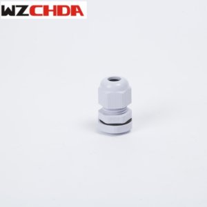 IP68 không thấm nước PG9 Cable gland nối PP nhựa cho tùy chỉnh điện PG loại - Product Image 1