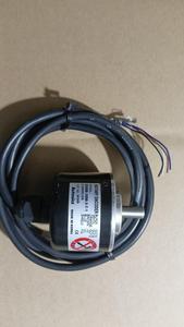 E40S6-600-3-T-24 ตัวเข้ารหัสระบบอัตโนมัติทางอุตสาหกรรมสำหรับคอนโทรลเลอร์ PLC PAC โดยเฉพาะ - Product Image 4