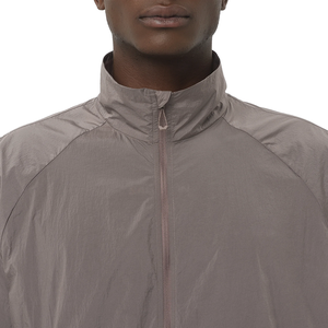 春軽量メンズウインドブレーカージャケットランニングウォーター忌避用アウトドアジャケット工場カスタマイズ - Product Image 3