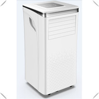 Climatiseur portable pour pied, unité de climatisation, pour poser au sol, unités