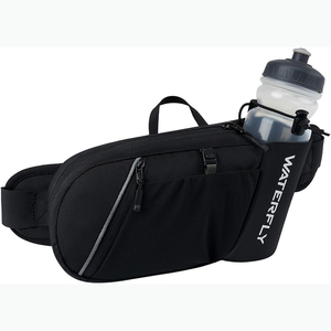 Muestra Gratuita de Riñonera para Motocicleta, Bolsa de Cintura para Ciclismo, Riñonera de Hidratación, Riñonera Deportiva para Gimnasio y Actividades al Aire Libre - Product Image 2