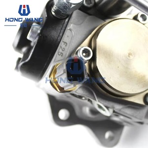 294000-0039 Bomba de Inyección de Combustible Confiable 8-97306044-9 8-97306044-8 Compatible con Motor 4HK1 - Product Image 5