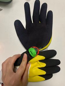 Guantes para pelar verduras, cuchillo para picar granos, pellizcos de ajo - Product Image 5