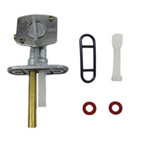 Robinet de carburant, robinet de réservoir de carburant, interrupteur de réservoir de carburant, pompe pour Yamaha WR426 WR450 XT225 XT350 XT600 XVS 650 V-Star YZ250F YZ400F