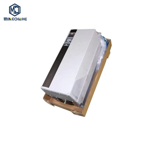 ไดรฟ์ HVAC รุ่นใหม่แท้ (131B7015)FC-102P45KT4E55H1XGXXXXSXXXXAXBXCXXXXDX สำหรับปั๊มและพัดลม - Product Image 1