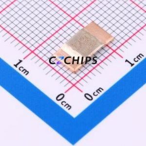 PEWM3920JL500K9ตัวต้านทานความรู้สึกปัจจุบัน/shunt 3920ตัวต้านทาน (ประเภทตัวต้านทาน: Shunt )(ความต้านทาน: 0.5mOhm )(ความแม่นยำ: 5%) - Product Image 1
