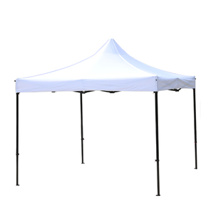 Folding Camping Table <b>Waterproof</b> Instant Canvas <b>Canopy</b> Aluminum Frame Outdoor Event JN250502 Castle Kids China Inflatable - Product Image 2