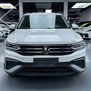 Volkswagen <span class=keywords><strong>Tiguan</strong></span> L 330TSI FWD Automático Edición Confort Usado, Año <span class=keywords><strong>2022</strong></span>, Herencia Alemana, 2.0T 186HP, SUV Familiar, Económico - Product Image 1