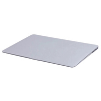 Kakudos – autocollant décoratif personnalisé pour Macbook 2022 Air Pro M2, couverture complète amovible