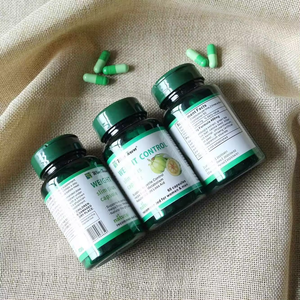 Fabricante 28day fit cápsula adelgazante El producto de pérdida de peso más vendido Garcinia Cambogia píldoras delgadas mantener el ajuste cápsulas - Product Image 5
