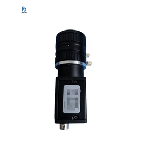 Contrôleur PLC, capteur, caméra industrielle, neuf, original, MV-GE130GM-TPO - Product Image 1