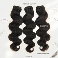 Extensiones de Cabello Humano Virgen Remy Vietnamita Natural Ondulado Liso Sin Procesar al por Mayor, Proveedor de Paquetes de Cabello Rizado Kinky Birmano