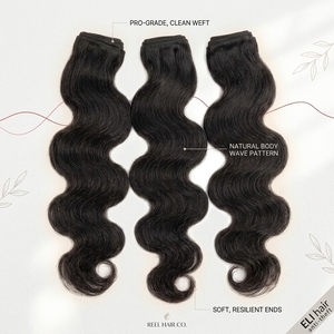 Extensiones <span class=keywords><strong>de</strong></span> Cabello Humano Virgen Remy Vietnamita Natural Ondulado Liso Sin Procesar al por Mayor, Proveedor <span class=keywords><strong>de</strong></span> Paquetes <span class=keywords><strong>de</strong></span> Cabello Rizado Kinky Birmano - Product Image 5