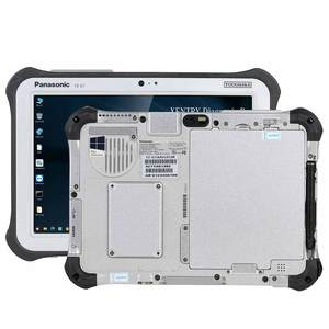 สำหรับ <span class=keywords><strong>FZ</strong></span>-<span class=keywords><strong>G1</strong></span>พานาโซนิค I5 8G แท็บเล็ต256G SSD พร้อม C5 C4ดาว V2023.09 MB สำหรับ xentry ซอฟต์แวร์ที่ติดตั้งพร้อมใช้งาน - Product Image 2