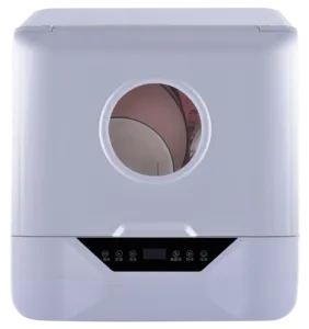 <span class=keywords><strong>Lavastoviglie</strong></span> portatile per uso domestico per la pulizia disinfettante asciugatura automatizzata per 6-8 set adatti per la casa cucine di fabbrica - Product Image 5