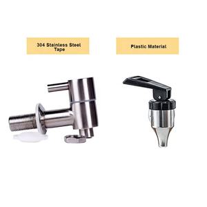 Герметичный дозатор для горячей и холодной воды, 5 л, 8 л, 11 л - Product Image 5