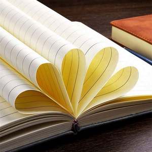 2 uds./máquina para hacer cuadernos, cubierta de libro totalmente automática, cuaderno personalizado, diario, diario, oficina, <span class=keywords><strong>agenda</strong></span> de cuero estacionaria - Product Image 2