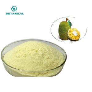 B.C.I供給フリーサンプル凍結乾燥ジャックフルーツパウダージャック果実エキス - Product Image 3