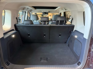 BYD DENZA B5 2026 Nouveau Modèle Véhicule d'Exportation SUV Hybride à Énergie Nouvelle Conduite à Droite - Product Image 6