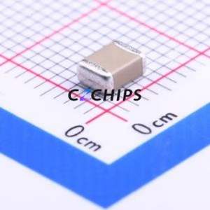 Condensateur SMD (MLCC) GRM43DR72H224KW10L 1812 (Capacité : 220nF) (Précision : 10%) Tension nominale : 500V - Product Image 1