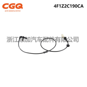 เซ็นเซอร์ความเร็วล้อ 4F1Z2C190CA สำหรับฟอร์ด เมอร์คิวรี่ อะไหล่เปลี่ยนระบบ ABS - Product Image 2