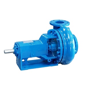 Bomba Centrífuga SB 8x6x14 Intercambiable con NOV MCM 250 para Perforación Petrolera - Product Image 1