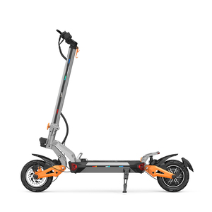 สกู๊ตเตอร์ทรงพลัง คุณภาพสูง พร้อมมอเตอร์คู่ 1200w*2 ระยะทางวิ่งไกล 70 กม. ความเร็ว 65 กม./ชม. สองล้อ สำหรับผู้ใหญ่ รุ่น Z6 สกู๊ตเตอร์ทรงพลัง - Product Image 5