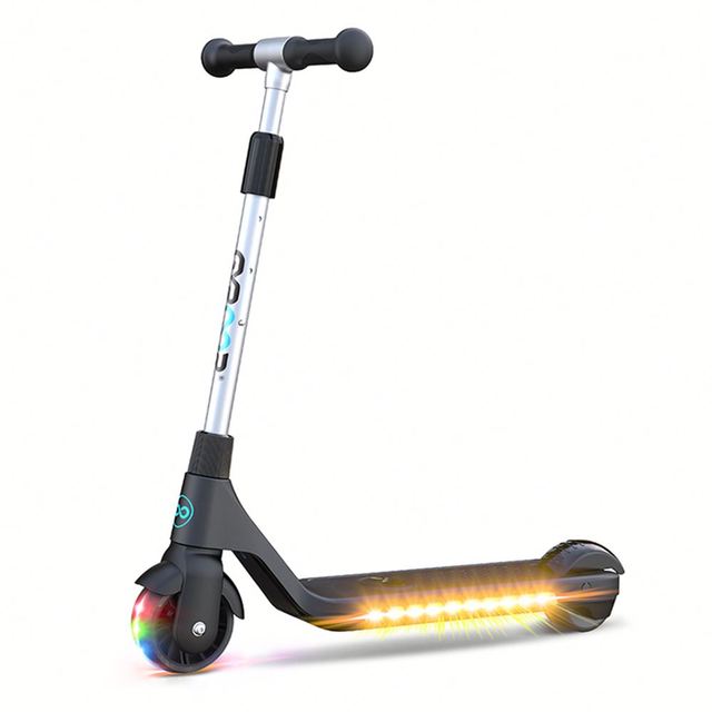 Gyroor Cheap Sale Wholesale Kids Children Electrical 2 Wheels off Road E-scooter Motorcycle Electric Mini Toy Scooter for Sale