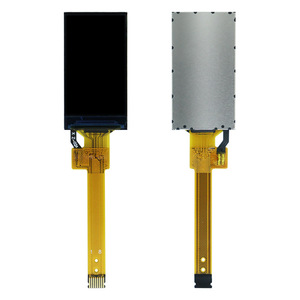 Jyc 1.06นิ้ว-ปลั๊ก8P TFT โมดูลแสดงผล LCD GC9107แถบสี96x160อินเตอร์เฟซ SPI L1062 M200 - Product Image 1