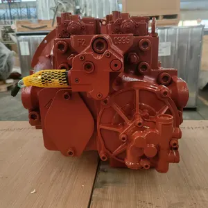 New Kawasaki K5V212 Hydraulic Main Pump For Excavator For Manufacturing Plants Retail And Machinery Repair Shops