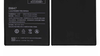Baterai Oem untuk Xiaomi Mi Redmi Note Max Mix 2 3 3S 3X 4 4X 4A 5 5A 5S 5X M5 6 6A 7 7A 8 8T 9 9A M9 SE Pro Plus Lite